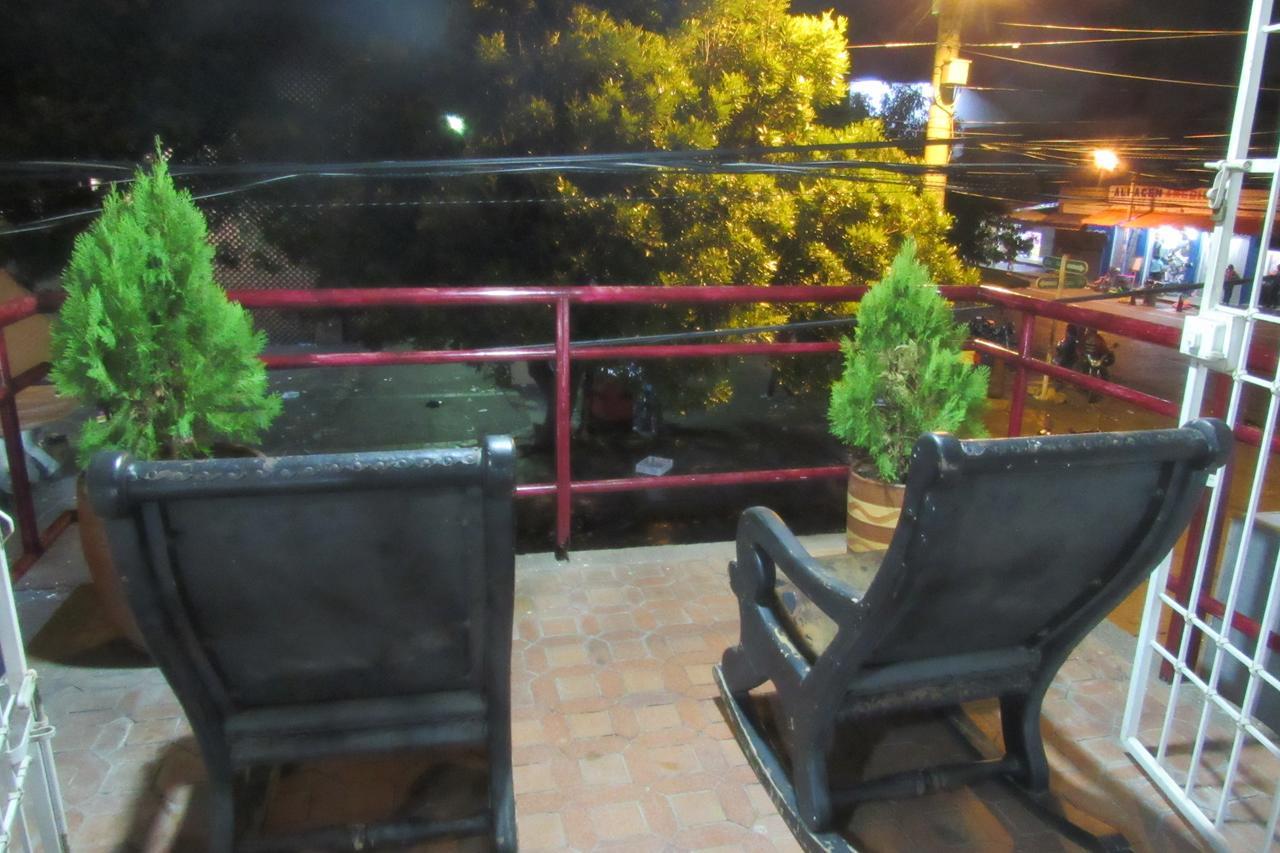 Hotel Nuevo Tio Valledupar Exterior photo